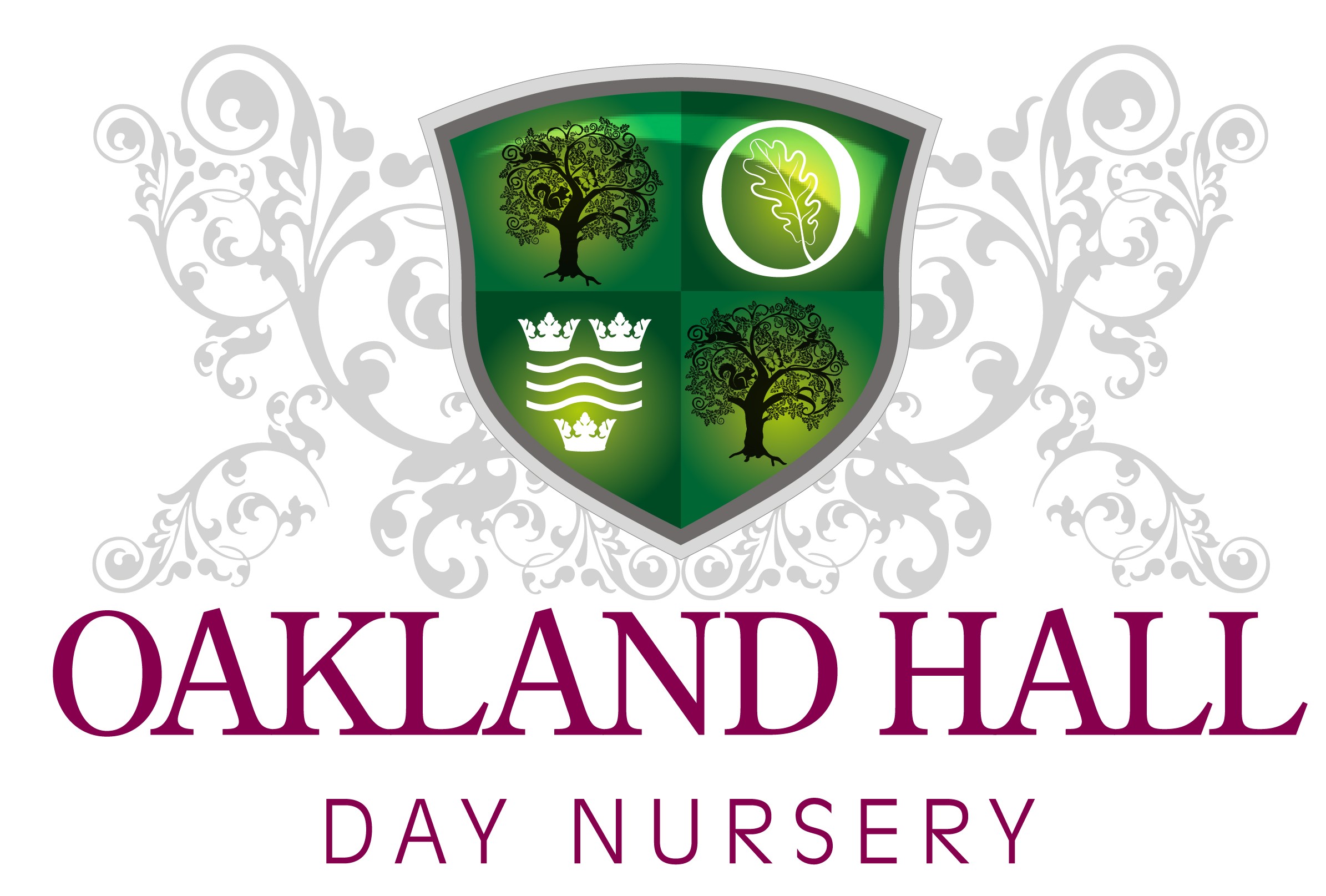 Oakland Hall Day Nursery